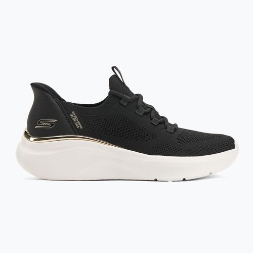 Dámské boty SKECHERS Bobs B Love True Delight black