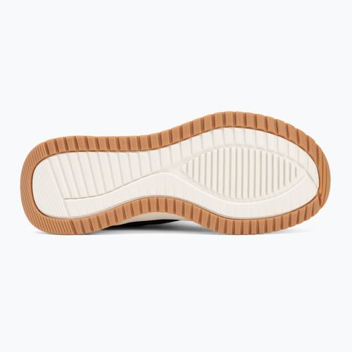 Dámské boty SKECHERS Bobs Squad 4 Staple Look black