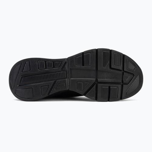 Dámské boty SKECHERS Bobs Arc Waves 2.0 Now On black