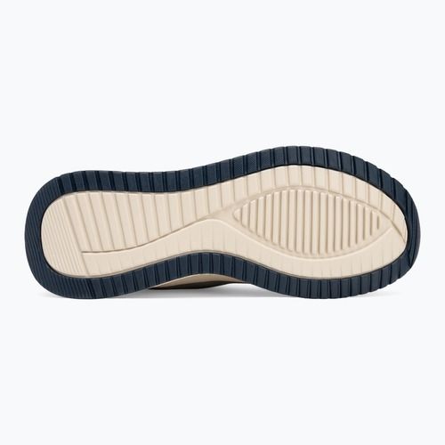 Pánské boty SKECHERS Bobs Squad 4 olive
