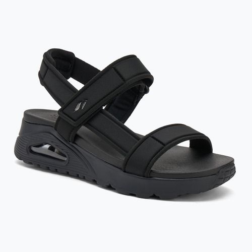 Dámské sandály SKECHERS Uno Summer Stand 2 black