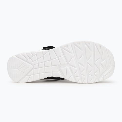 Dámské sandály SKECHERS Uno Summer Stand 2 black/white