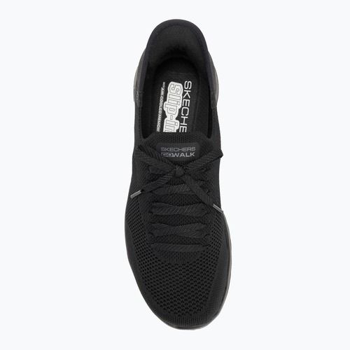 Dámské boty SKECHERS Go Walk Joy Abby black