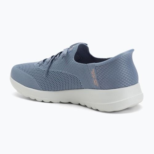 Dámské boty SKECHERS Go Walk Joy Abby blue