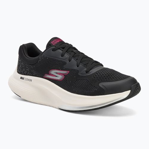 Dámské boty SKECHERS Go Walk Max Walker Vea black