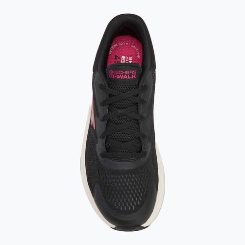 Dámské boty SKECHERS Go Walk Max Walker Vea black