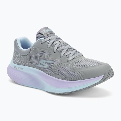 Dámské boty SKECHERS Go Walk Max Walker Vea gray/aqua