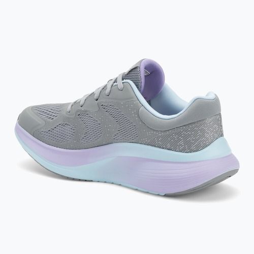 Dámské boty SKECHERS Go Walk Max Walker Vea gray/aqua