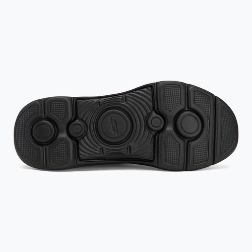 Dámské boty SKECHERS Go Walk Arch Fit 2.0 Valencia black