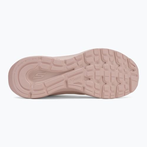 Dámské běžecké boty SKECHERS Go Run Consistent 2.0 Mile Marker natural pink