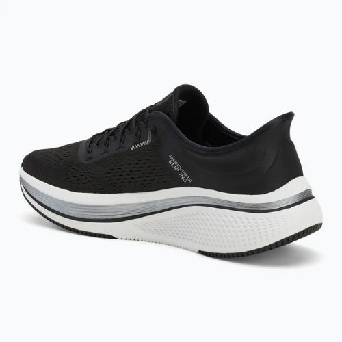 Dámské běžecké boty SKECHERS Go Run Elevate 2.0 Banyan black
