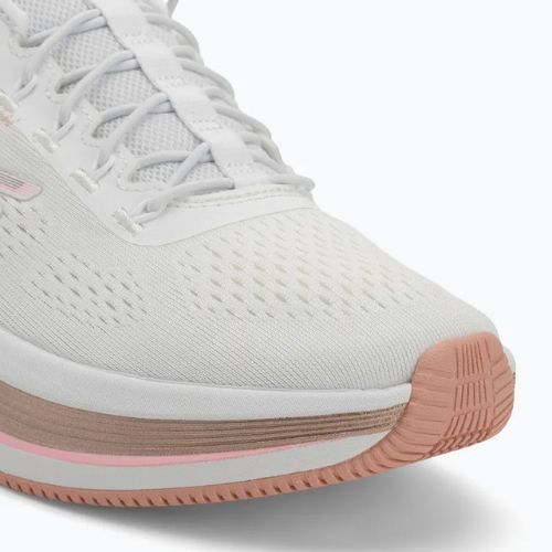 Dámské běžecké boty SKECHERS Go Run Elevate 2.0 Banyan white
