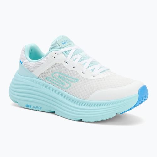 Dámské boty SKECHERS Max Cushioning Endeavour Canova white