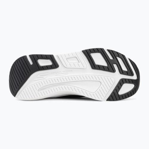 Dámské boty SKECHERS Max Cushioning Elite 2.0 Vanish black/white