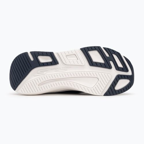 Dámské boty SKECHERS Max Cushioning Elite 2.0 Vanish navy/lavender