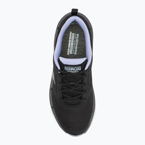 Dámské boty SKECHERS Max Cushioning Premier 2.0 Hillsborough black