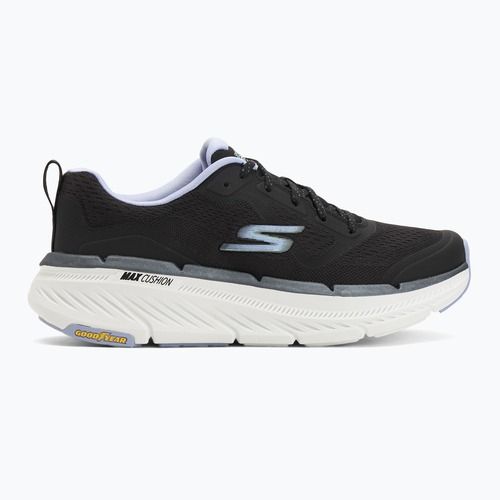 Dámské boty SKECHERS Max Cushioning Premier 2.0 Hillsborough black