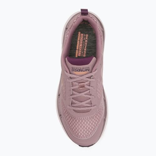 Dámské boty SKECHERS Max Cushioning Premier 2.0 Hillsborough mauve