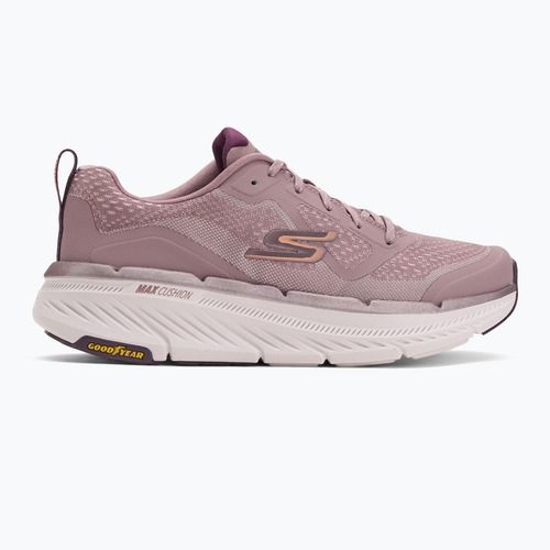 Dámské boty SKECHERS Max Cushioning Premier 2.0 Hillsborough mauve