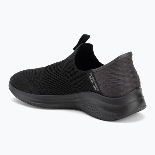 Dámské boty SKECHERS Ultra Flex 3.0 Smooth Step black