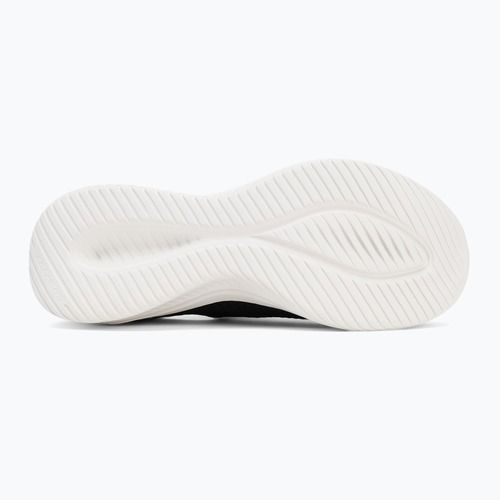 Dámské boty SKECHERS Ultra Flex 3.0 Smooth Step black/white