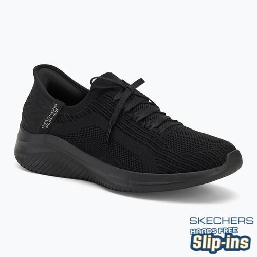 Dámské boty SKECHERS Ultra Flex 3.0 Brilliant Path black