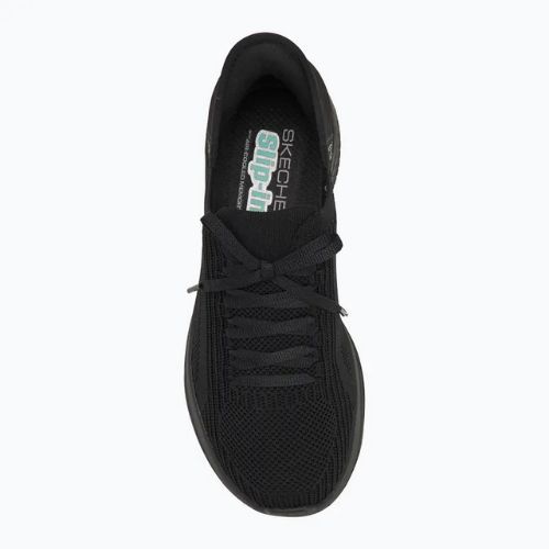 Dámské boty SKECHERS Ultra Flex 3.0 Brilliant Path black