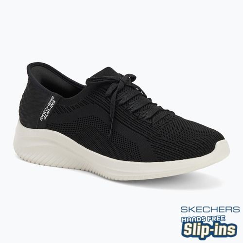 Dámské boty SKECHERS Ultra Flex 3.0 Brilliant Path black/white