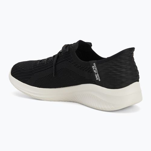 Dámské boty SKECHERS Ultra Flex 3.0 Brilliant Path black/white