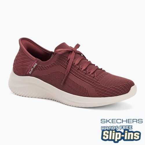 Dámské boty SKECHERS Ultra Flex 3.0 Brilliant Path burlap