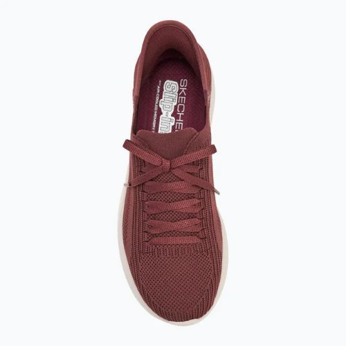 Dámské boty SKECHERS Ultra Flex 3.0 Brilliant Path burlap
