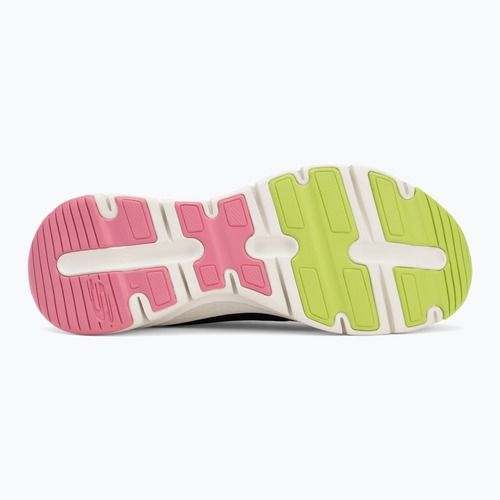 Dámské boty SKECHERS Arch Fit Infinity Cool black