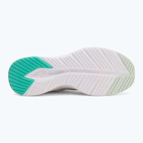 Dámské boty SKECHERS Vapor Foam Smooth Ride white