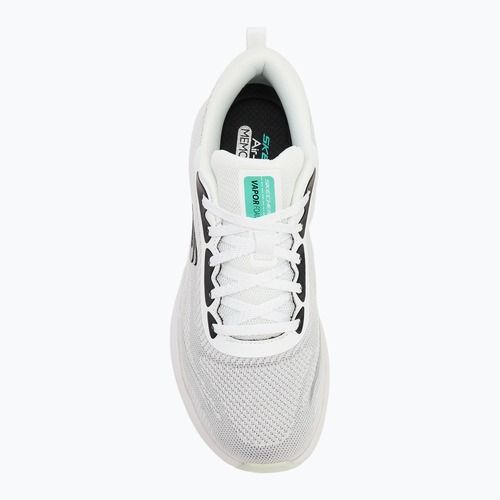 Dámské boty SKECHERS Vapor Foam Smooth Ride white