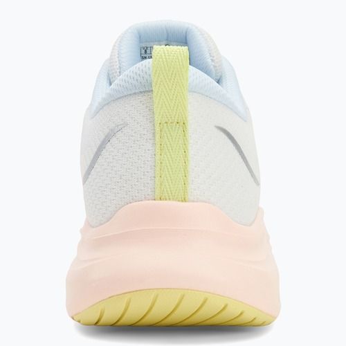 Dámské boty SKECHERS Vapor Foam Smooth Ride white/multi