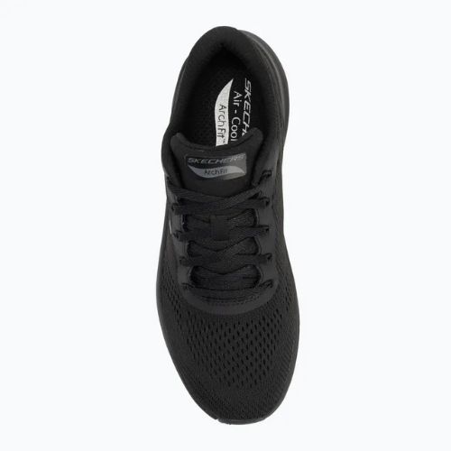 Dámské boty SKECHERS Arch Fit 2.0 Big League black