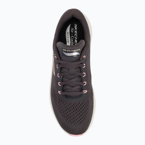 Dámské boty SKECHERS Arch Fit 2.0 Big League pewter