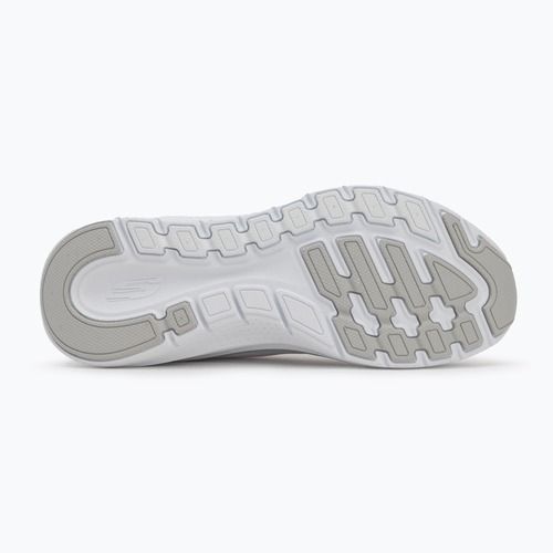 Dámské boty SKECHERS Arch Fit 2.0 Glow The Distance white/silver