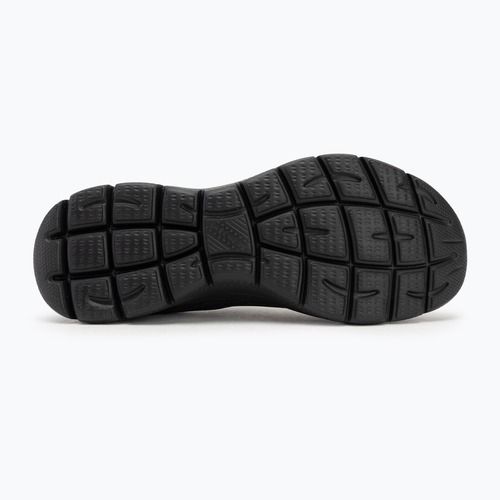 Dámské boty SKECHERS Summits Fun Flare black