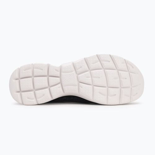 Dámské boty SKECHERS Summits Fun Flare black/white