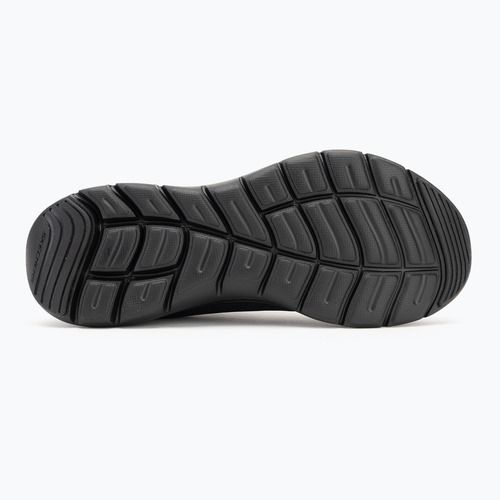 Dámské boty SKECHERS Flex Appeal 5.0 New Path black