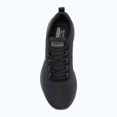 Dámské boty SKECHERS Flex Appeal 5.0 New Path black