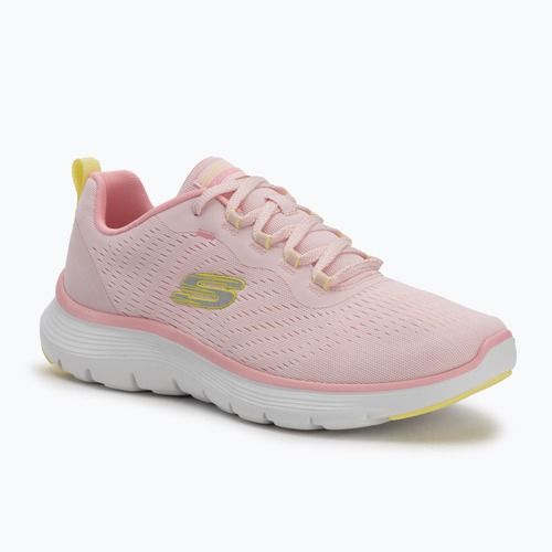 Dámské boty SKECHERS Flex Appeal 5.0 New Path pink