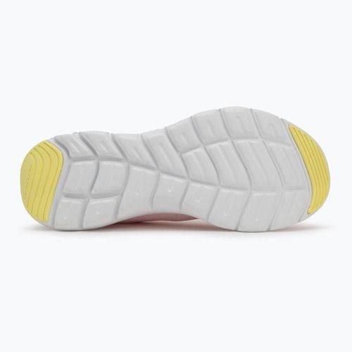 Dámské boty SKECHERS Flex Appeal 5.0 New Path pink