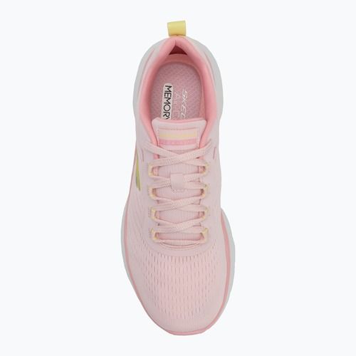 Dámské boty SKECHERS Flex Appeal 5.0 New Path pink