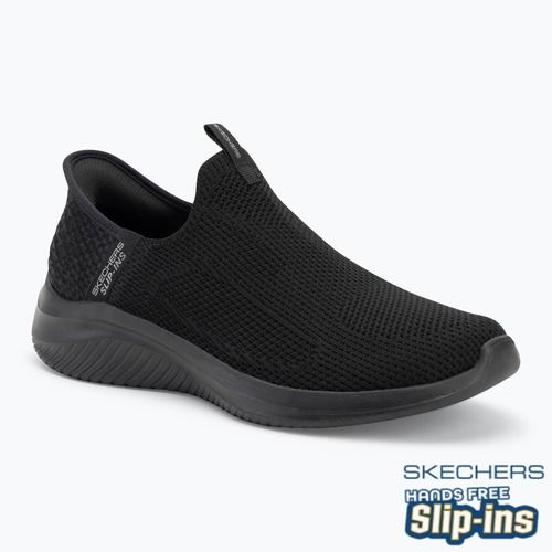 Dámské boty SKECHERS Ultra Flex 3.0 Easy Win black