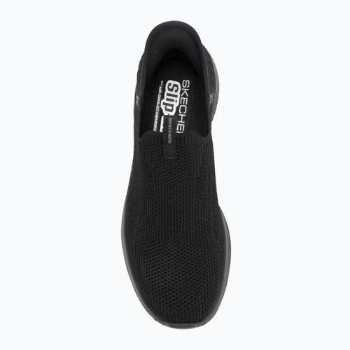 Dámské boty SKECHERS Ultra Flex 3.0 Easy Win black