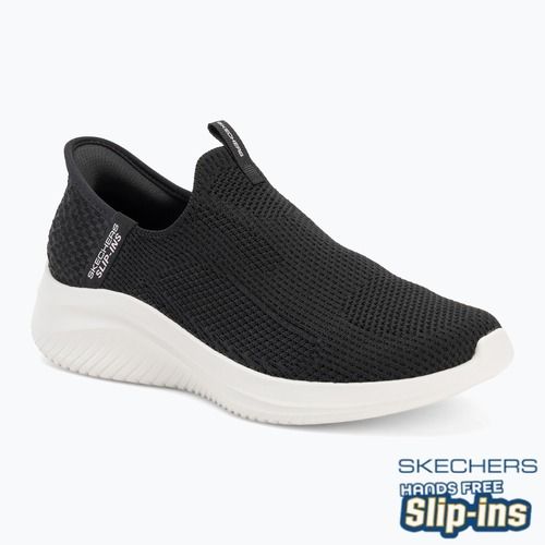 Dámské boty SKECHERS Ultra Flex 3.0 Easy Win black/white
