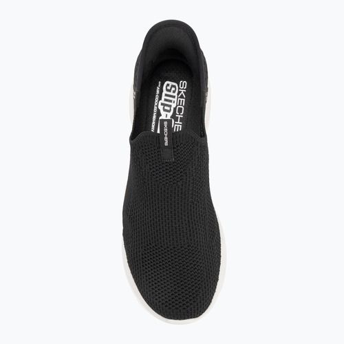 Dámské boty SKECHERS Ultra Flex 3.0 Easy Win black/white