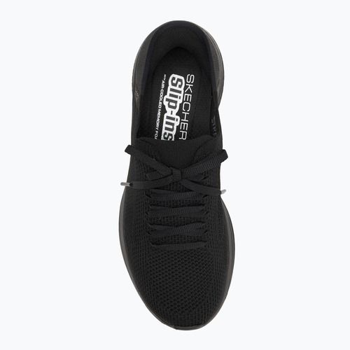 Dámské boty SKECHERS Ultra Flex 3.0 Elevated Motion black